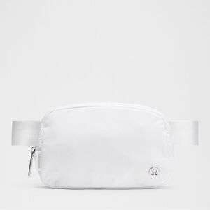 lululemon athletica  belt bag